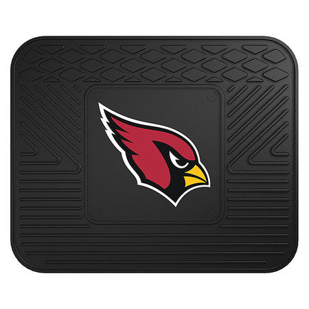 Utility Mat,arizona Cardinals,14"x17" (1