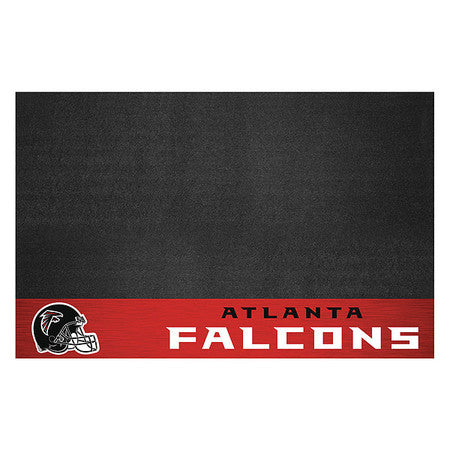 Atlanta Falcons Grill Mat,26"x42" (1 Uni