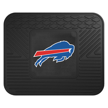 Buffalo Bills Utility Mat,14"x17" (1 Uni