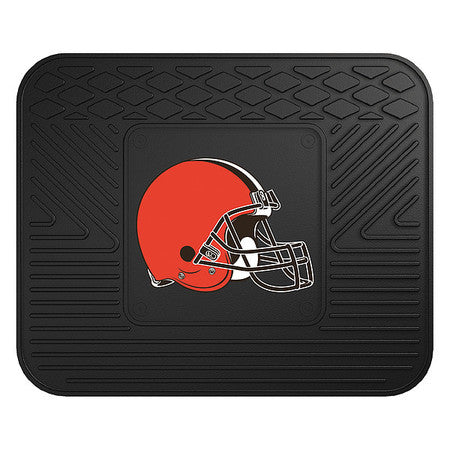 Cleveland Browns Utility Mat,14"x17" (1