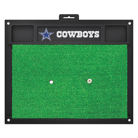 Dallas Cowboys Golf Hitting Mat (1 Units