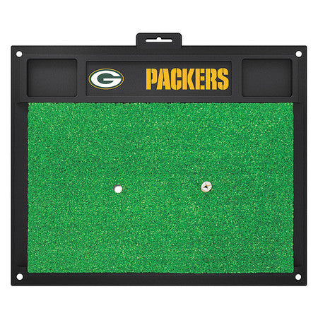 Green Bay Packers Golf Hitting Mat (1 Un