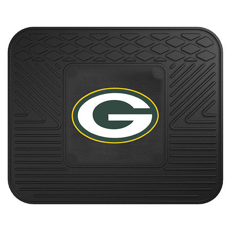 Green Bay Packers Utility Mat,14"x17" (1