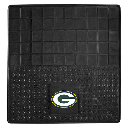 Green Bay Packers Cargo Mat,vinyl (1 Uni