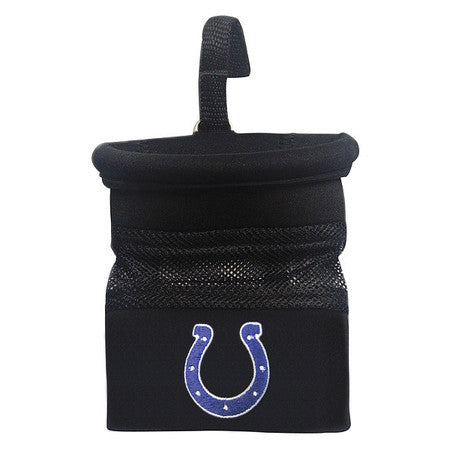 Indianapolis Colts Car Caddy,5"x4.5" (1