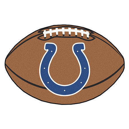 Indianapolis Colts Football Rug (1 Units