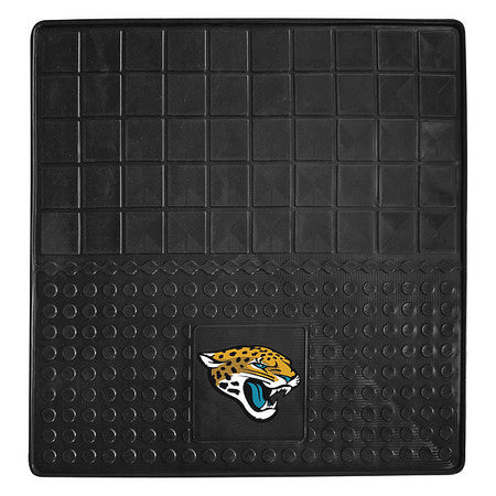 Jacksonville Jaguars Cargo Mat,vinyl (1