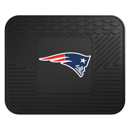 New England Patriots Utility Mat,14"x17"