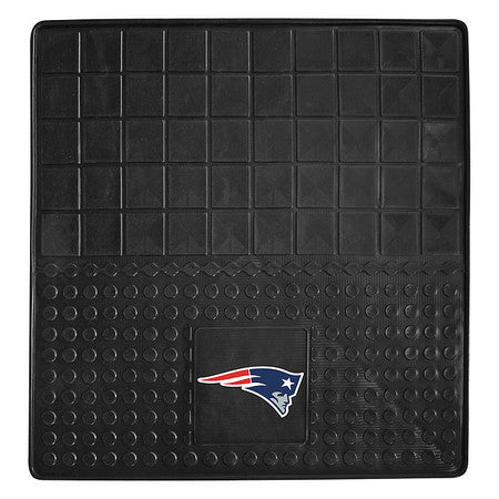 New England Patriots Cargo Mat,vinyl (1