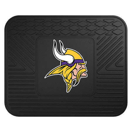 Minnesota Vikings Utility Mat,14"x17" (1