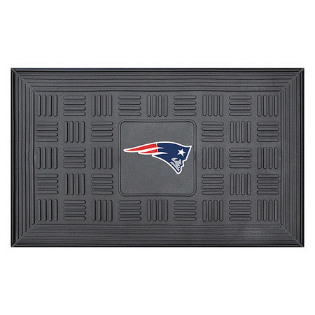 New England Patriots Door Mat (1 Units I