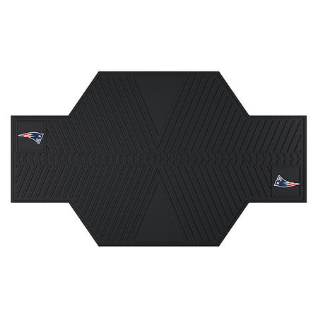 New England Patriots Motorcycle Mat (1 U