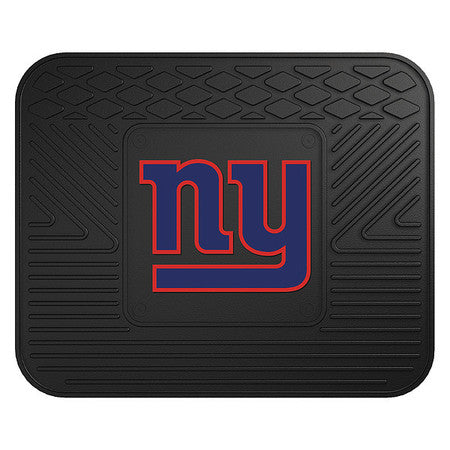 New York Giants Utility Mat,14"x17" (1 U