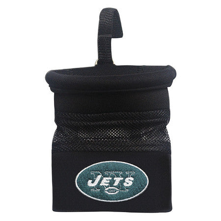 New York Jets Car Caddy,5"x4.5" (1 Units