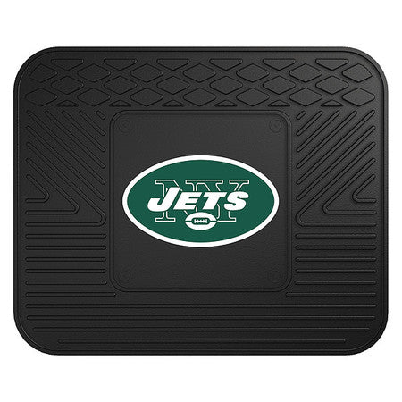 New York Jets Utility Mat,14"x17" (1 Uni