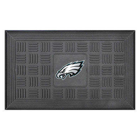 Philadelphia Eagles Door Mat (1 Units In