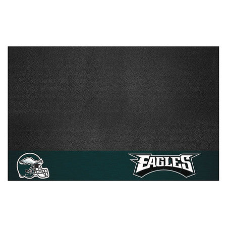 Philadelphia Eagles Grill Mat,26"x42" (1