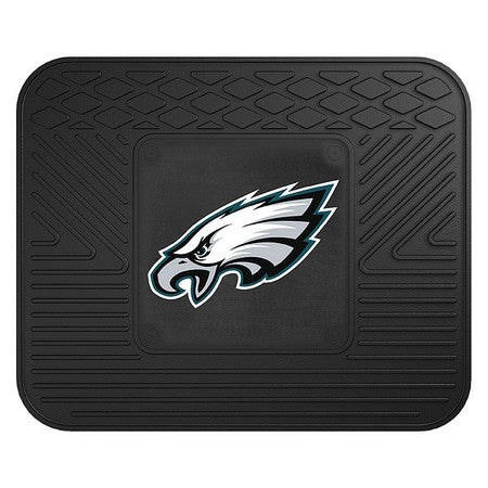 Philadelphia Eagles Utility Mat,14"x17"