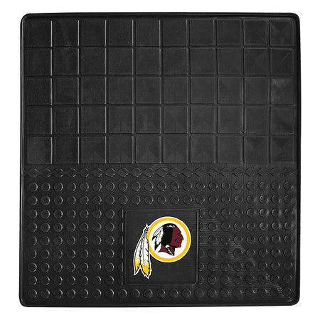 Washington Redskins Cargo Mat,vinyl (1 U