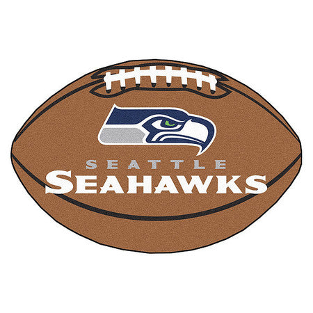 Seattle Seahawks Football Rug (1 Units I