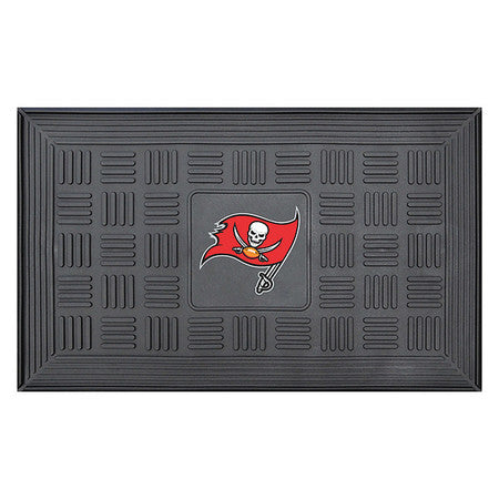 Tampa Bay Buccaneers Door Mat (1 Units I