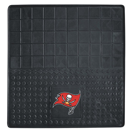 Tampa Bay Buccaneers Cargo Mat,vinyl (1