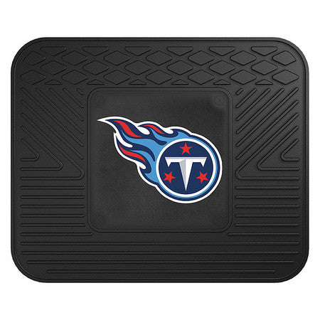 Tennessee Titans Utility Mat,14"x17" (1