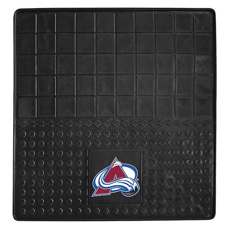 Colorado Avalanche Cargo Mat,vinyl (1 Un