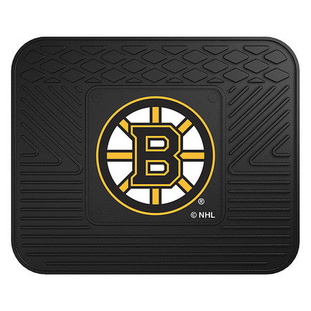 Boston Bruins Utility Mat,14"x17" (1 Uni