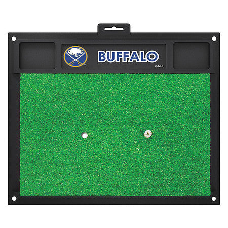 Buffalo Sabres Golf Hitting Mat (1 Units