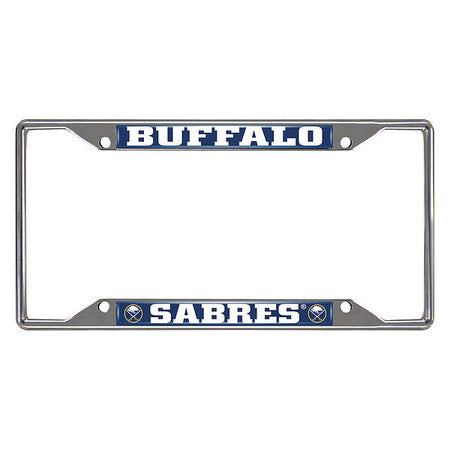 Buffalo Sabres License Plate Frame (1 Un