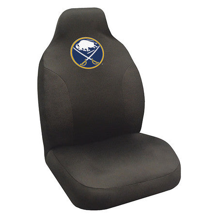 Buffalo Sabres Seat Cover,20"x48" (1 Uni