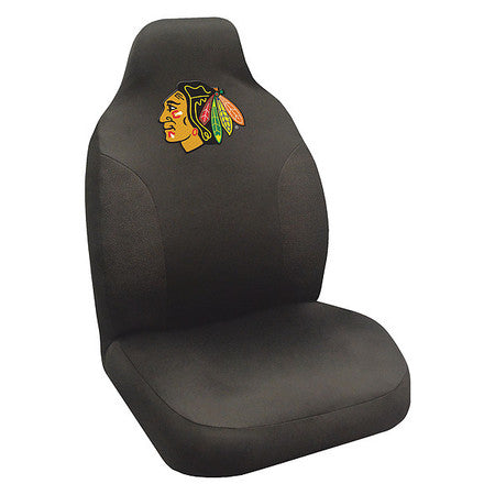 Chicago Blackhawks Seat Cover,20"x48" (1