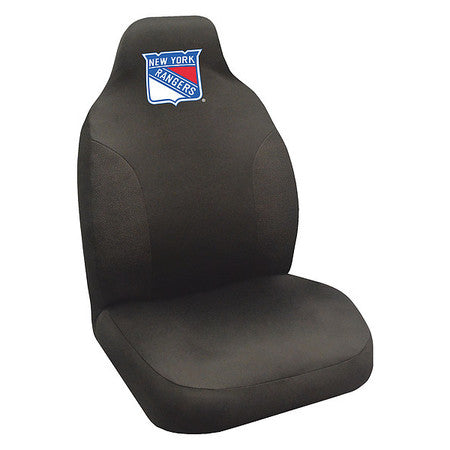 New York Rangers Seat Cover,20"x48" (1 U