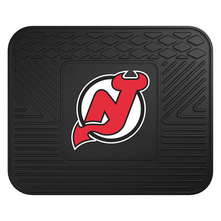 New Jersey Devils Utility Mat,14"x17" (1