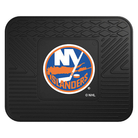 New York Islanders Utility Mat,14"x17" (