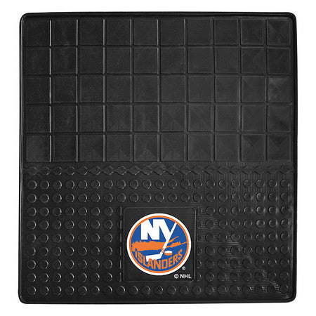 New York Islanders Cargo Mat,vinyl (1 Un