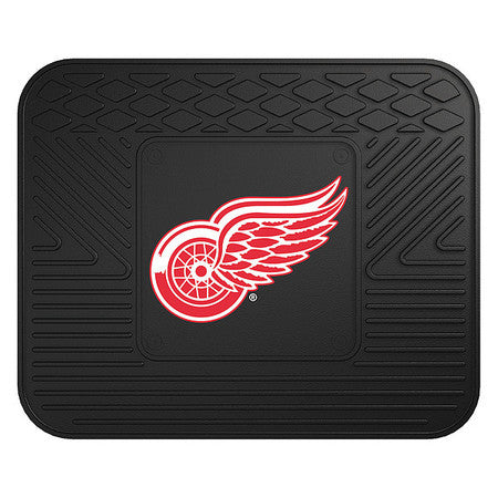 Detroit Red Wings Utility Mat,14"x17" (1