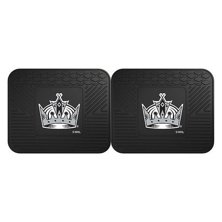 Los Angeles Kings Utility Mat,2pc ,pk2 (