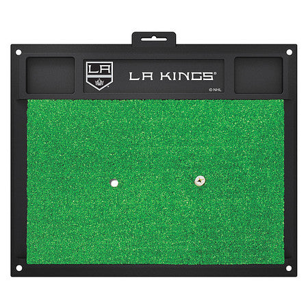 Los Angeles Kings Golf Hitting Mat (1 Un