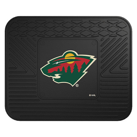 Minnesota Wild Utility Mat,14"x17" (1 Un