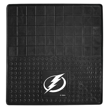 Tampa Bay Lightning Cargo Mat,vinyl (1 U