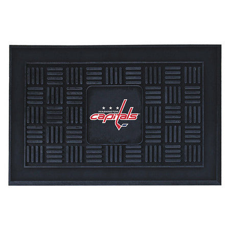 Washington Capitals Door Mat (1 Units In