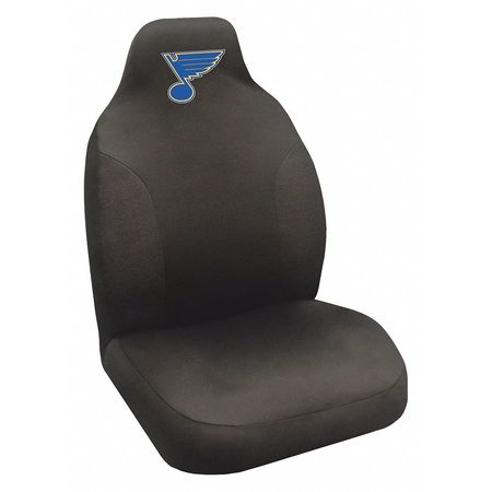 St. Louis Blues Seat Cover,20"x48" (1 Un