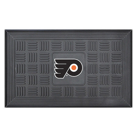 Philadelphia Flyers Door Mat (1 Units In