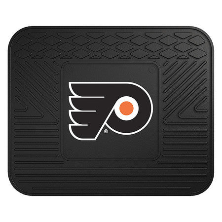 Philadelphia Flyers Utility Mat,14"x17"