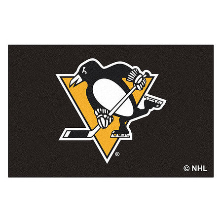 Pittsburgh Penguins Starter Mat (1 Units