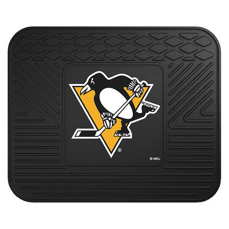 Pittsburgh Penguins Utility Mat,14"x17"