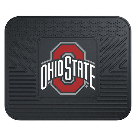 Ohio State Utility Mat,14"x17" (1 Units