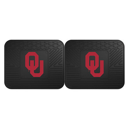 Oklahoma Utility Mat,2pc,14"x17",pk2 (1